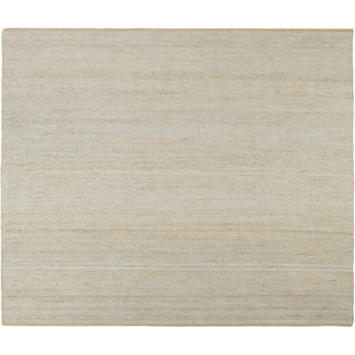 Photo of Hempi Rug - Light Grey