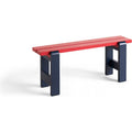Thumbnail photo of Weekday Bench Duo Fra Hay