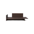 Thumbnail photo of Kona Bed - Sengeramme - Dark Stained - W: 207 X H: 65 X D: 97 Cm
