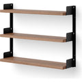 Thumbnail photo of New Works Tea Shelf Wall-hung Shelf 46x62.5 Cm