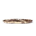 Thumbnail photo of Ryu Platter - Tallerken - Ryu Platter - 37 - Sand/brown - W37 X D16.5 X H3 Cm