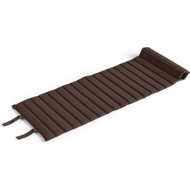 Photo of Quilted seat cushion for Crate Loungechair