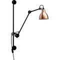 Thumbnail photo of No. 210 Wall Lamp From Lampe Gras 1