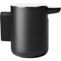 Thumbnail photo of Soap Pump Black, Wall - Tvålpumpar - Norm Architects - Svart