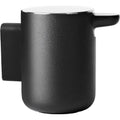 Thumbnail photo of Soap Pump Black - Wall