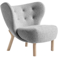 Thumbnail photo of Little Petra VB1 Lounge Chair