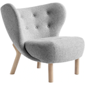 Little Petra VB1 Lounge Chair