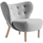 Little Petra VB1 Lounge Chair