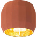 Thumbnail photo of Scotch Club C - Terracotta, Gold - Plafonder - Mashallah,xavier Mañosa - Brun