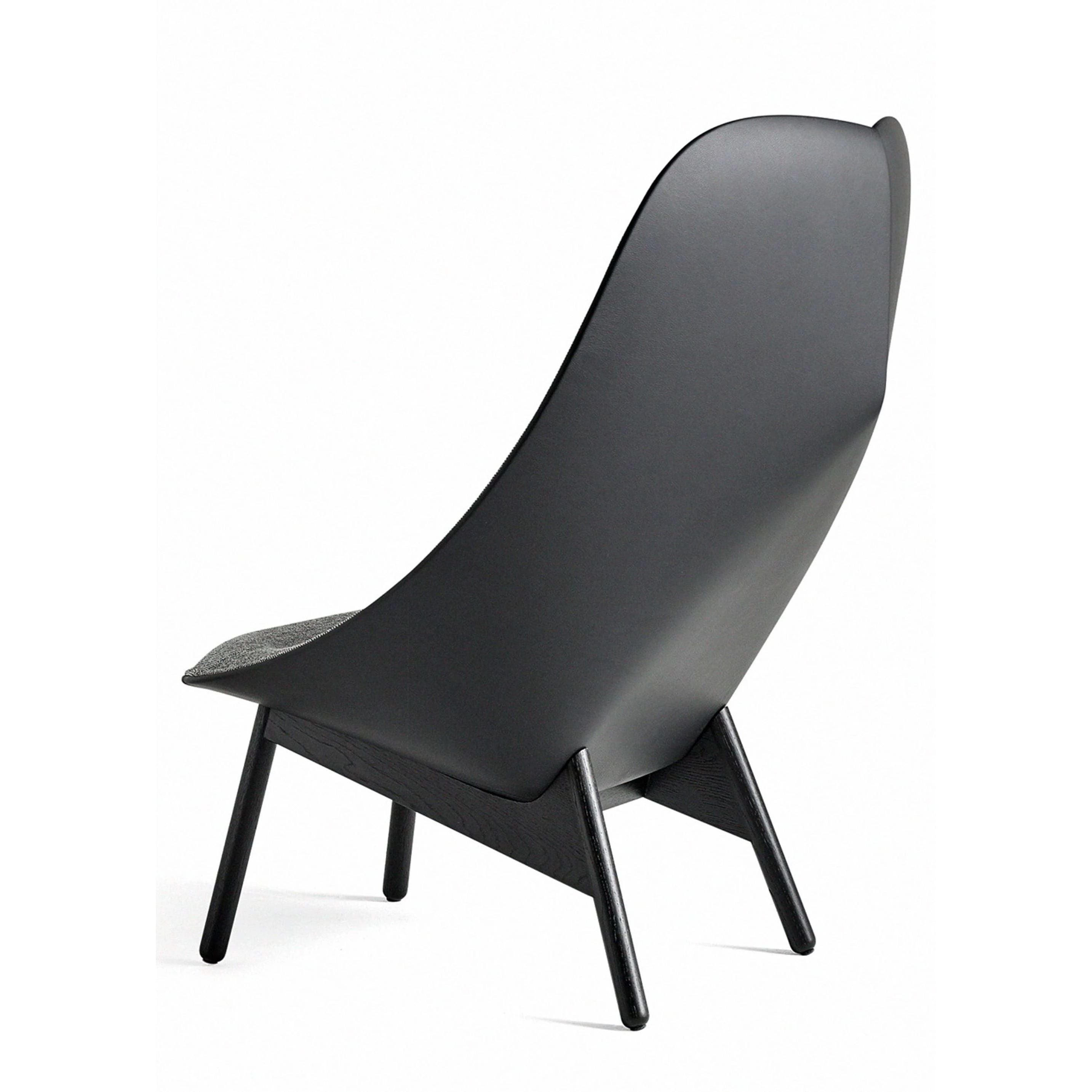 Uchiwa Lounge Chair