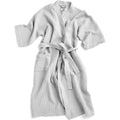 Thumbnail photo of Waffle Bathrobe