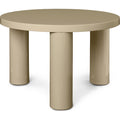 Thumbnail photo of Post Coffee Table Small