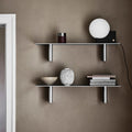 Thumbnail photo of Column JA2 Shelf