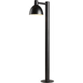 Thumbnail photo of Toldbod Balls Ø155mm Outdoor Lamp Black