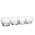 Thumbnail photo of Rocking Glass 4-pack 25 Cl