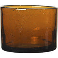 Thumbnail photo of Oli Water Glass - Glas - Amber