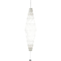 Thumbnail photo of In-ei Minomushi Pendellampa - Pendellampor - Issey Miyake - Vit