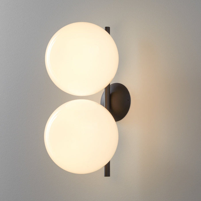 Photo of Ic C/w1 Double Ceiling Lamp/wall Lamp