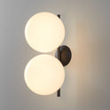 Ic C/w1 Double Ceiling Lamp/wall Lamp