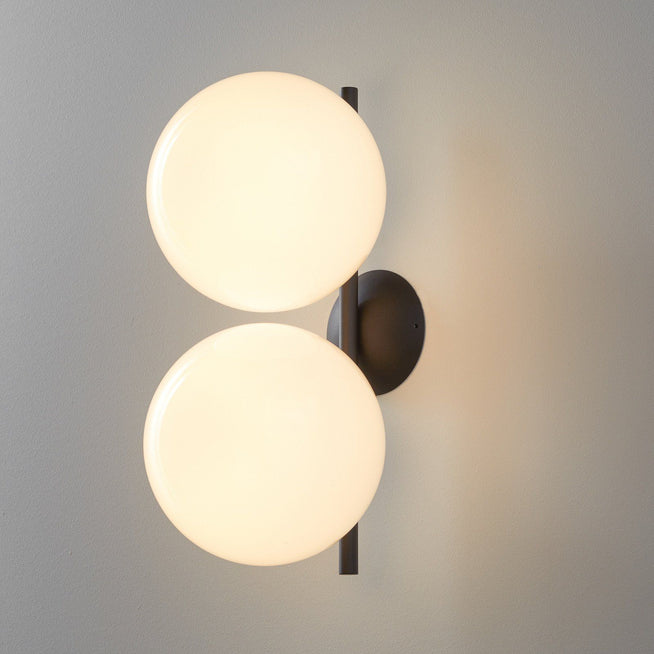 Photo of Ic C/w1 Double Ceiling Lamp/wall Lamp