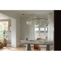Thumbnail photo of Liila 1 Small Wall Lamp/ceiling Lamp Ip44 Nordic