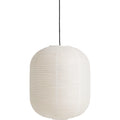 Thumbnail photo of Rice Paper Lamp Shade