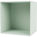 Thumbnail photo of Mini 1001 - Mist - Shelving System - Green - Mdf