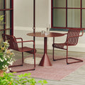Thumbnail photo of Palissade Cone Table Ø90 cm