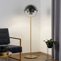 Thumbnail photo of Multi-Lite Floor Lamp