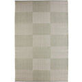 Thumbnail photo of Check Rug, Large