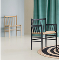 Thumbnail photo of J81 Armchair