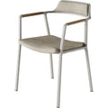Thumbnail photo of 711 Outdoor Open-air Chair Sh: 44,5 Cm - Beige
