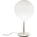 Thumbnail photo of Castore 35 Bordslampa - Bordslampor - Michele De Lucchi,huub Ubbens - Vit