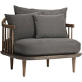 Thumbnail photo of Fly SC1 Armchair