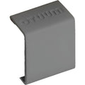 Thumbnail photo of Clips for Mini Stacked 2.0 5-pack Grey - Shelving - Julien de Smedt - Grey - Metal