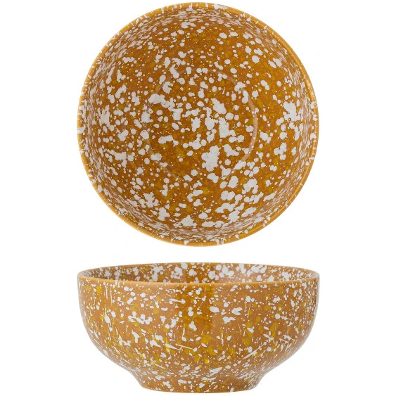 Photo of Caramel bowl - set of 6 pieces