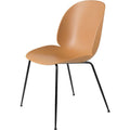 Thumbnail photo of Beetle Dining Chair, Un-upholstered, Conic Base
