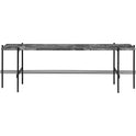 TS Console, Small