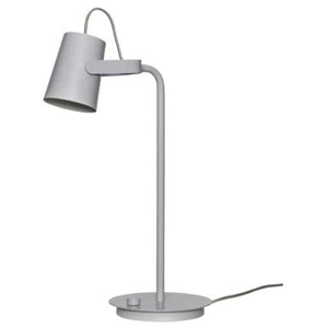 Photo of Ardent Table Lamp Light Grey