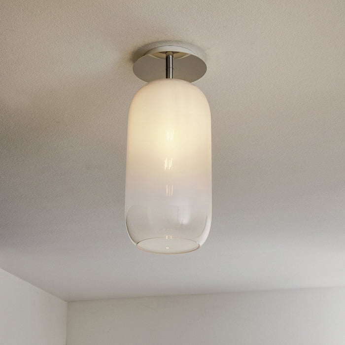 Photo of Jellyfish Ceiling Lamp
