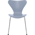 3107 Series 7 Chair - Chromed Steel Base