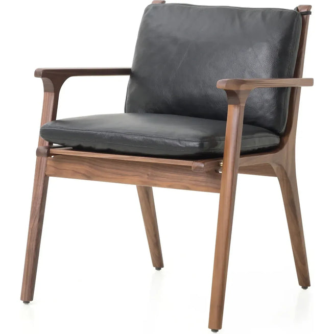 Photo of Ren Dining Armchair