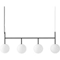 Thumbnail photo of TR Bulb Suspension Frame Pendant Lamp