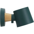 Thumbnail photo of Rise Wall Lamp Hardwired