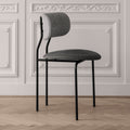 Thumbnail photo of Coco Dining Chair - Fully Upholstered