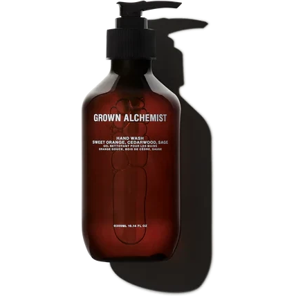 Photo of Hand Wash - Sweet Orange, Cedarwood, Sage