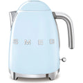 Thumbnail photo of Electric Kettle Pastel Blue - Vattenkokare - Blå