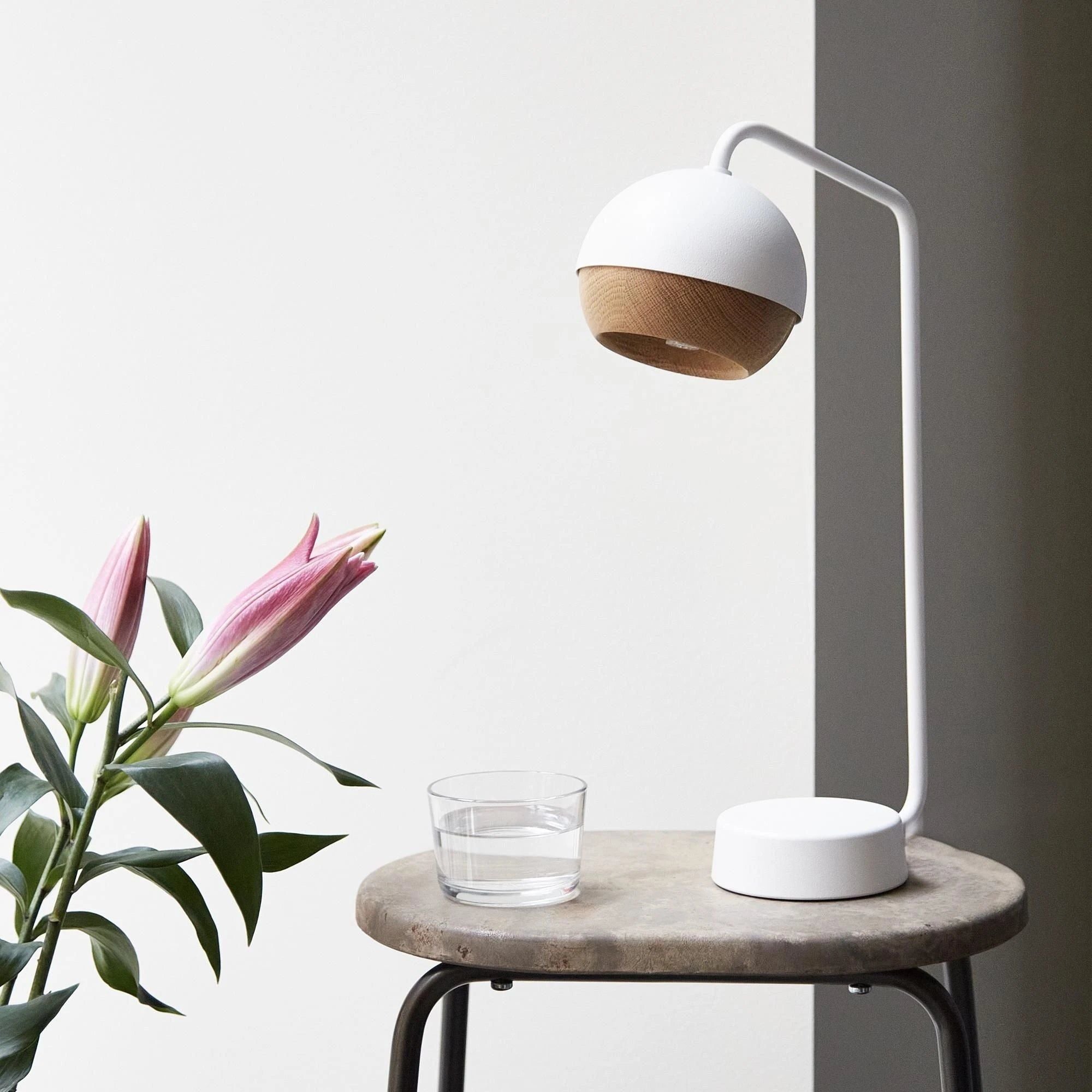 Ray Table Lamp