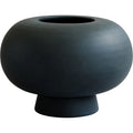 Thumbnail photo of Kabin Vase Fat