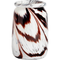 Thumbnail photo of Splash Roll Neck Vase L